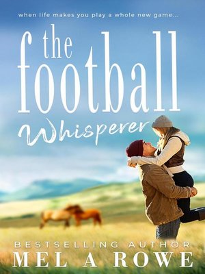 cover image of The Football Whisperer